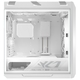 Adquiere tu Case Gamer Asus Strix Helios II S/Fuente Mid Tower Blanco en nuestra tienda informática online o revisa más modelos en nuestro catálogo de Cases Asus