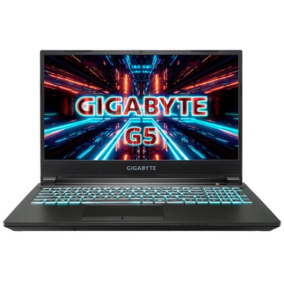 Adquiere tu Laptop Gigabyte G5 KD 15.6" i5-11400H 16GB 512GB SSD V6GB FreeDos en nuestra tienda informática online o revisa más modelos en nuestro catálogo de Laptops Gamer Gigabyte
