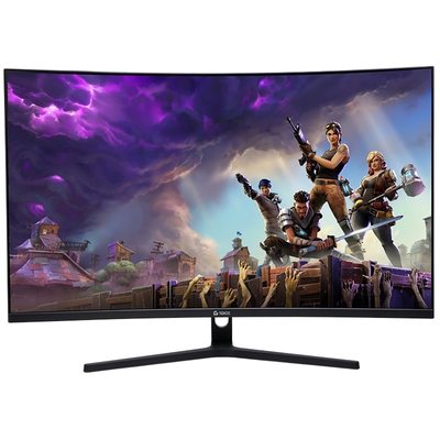 Adquiere tu Monitor Curvo Gamer Teros TE-3218G 31.5" QHD 180Hz HDMI DP en nuestra tienda informática online o revisa más modelos en nuestro catálogo de Monitores Teros