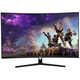 Adquiere tu Monitor Curvo Gamer Teros TE-3218G 31.5" QHD 180Hz HDMI DP en nuestra tienda informática online o revisa más modelos en nuestro catálogo de Monitores Teros