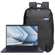 Adquiere tu Laptop Asus Expertbook B3604CVF 16" i7-1355U 32G 1T V4 W11P en nuestra tienda informática online o revisa más modelos en nuestro catálogo de Workstations Asus