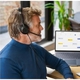 Adquiere tu Auriculares Con Micrófono Jabra Evolve2 50 MS USB A Estéreo en nuestra tienda informática online o revisa más modelos en nuestro catálogo de Auriculares y Micrófonos Jabra
