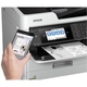 Adquiere tu Impresora Multifuncional de tinta Epson WorkForce Pro WF-M5799, imprime, escanea, copia, fax. WiFi, USB, Ethernet en nuestra tienda informática online o revisa más modelos en nuestro catálogo de Impresoras Multifuncionales Epson