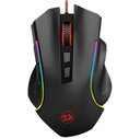 Mouse Gamer Griffin M607 Redragon RGB Negro
