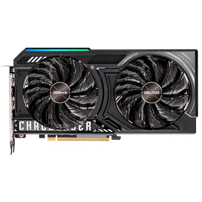 Adquiere tu Tarjeta de Video RX 9060 XT ASRock 8GB GDDR6 PCI-E 5.0 en nuestra tienda informática online o revisa más modelos en nuestro catálogo de Tarjetas de Video AsRock