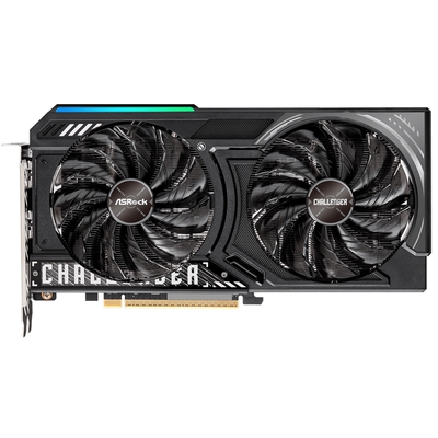 Adquiere tu Tarjeta De Video ASROCK Radeon RX 9060 XT Challenger 16GB OC en nuestra tienda informática online o revisa más modelos en nuestro catálogo de Tarjetas de Video AsRock