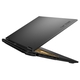 Adquiere tu Laptop Asus TUF Gamer F16 16 Ci7-14650HX 16G 512 V8G Endless en nuestra tienda informática online o revisa más modelos en nuestro catálogo de Laptops Gamer Asus
