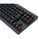 Adquiere tu Teclado Gamer Redragon DARK AVENGER Español en nuestra tienda informática online o revisa más modelos en nuestro catálogo de Teclados Gamer Redragon