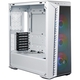 Adquiere tu Case Cooler Master MasterBox 520 Mesh ARGB ATX en nuestra tienda informática online o revisa más modelos en nuestro catálogo de Cases Cooler Master