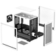 Adquiere tu Case Deepcool CH370 WH Micro ATX Blanco en nuestra tienda informática online o revisa más modelos en nuestro catálogo de Cases Deepcool