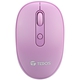 Adquiere tu Mouse Inalámbrico Teros TE5075P USB 1600 Dpi Púrpura en nuestra tienda informática online o revisa más modelos en nuestro catálogo de Mouse Inalámbrico Teros