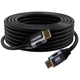 Adquiere tu Cable HDMI Netcom 4K 60Hz v2.0 de 8 Metros en nuestra tienda informática online o revisa más modelos en nuestro catálogo de Cables de Video Netcom