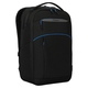 Adquiere tu Mochila Para Laptop Hasta 16 Targus Coastline EcoSmart Negro en nuestra tienda informática online o revisa más modelos en nuestro catálogo de Mochilas, Maletines y Fundas Targus