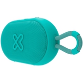 Parlante Portátil Klip Xtreme KBS-030GN 6W Verde