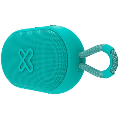 Adquiere tu Parlante Portátil Klip Xtreme KBS-030GN 6W Verde en nuestra tienda informática online o revisa más modelos en nuestro catálogo de Parlantes para PC Klip Xtreme