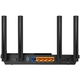 Adquiere tu Router Archer AX55 AX3000 Dual Band Gigabit WiFi 6 en nuestra tienda informática online o revisa más modelos en nuestro catálogo de Routers TP-Link