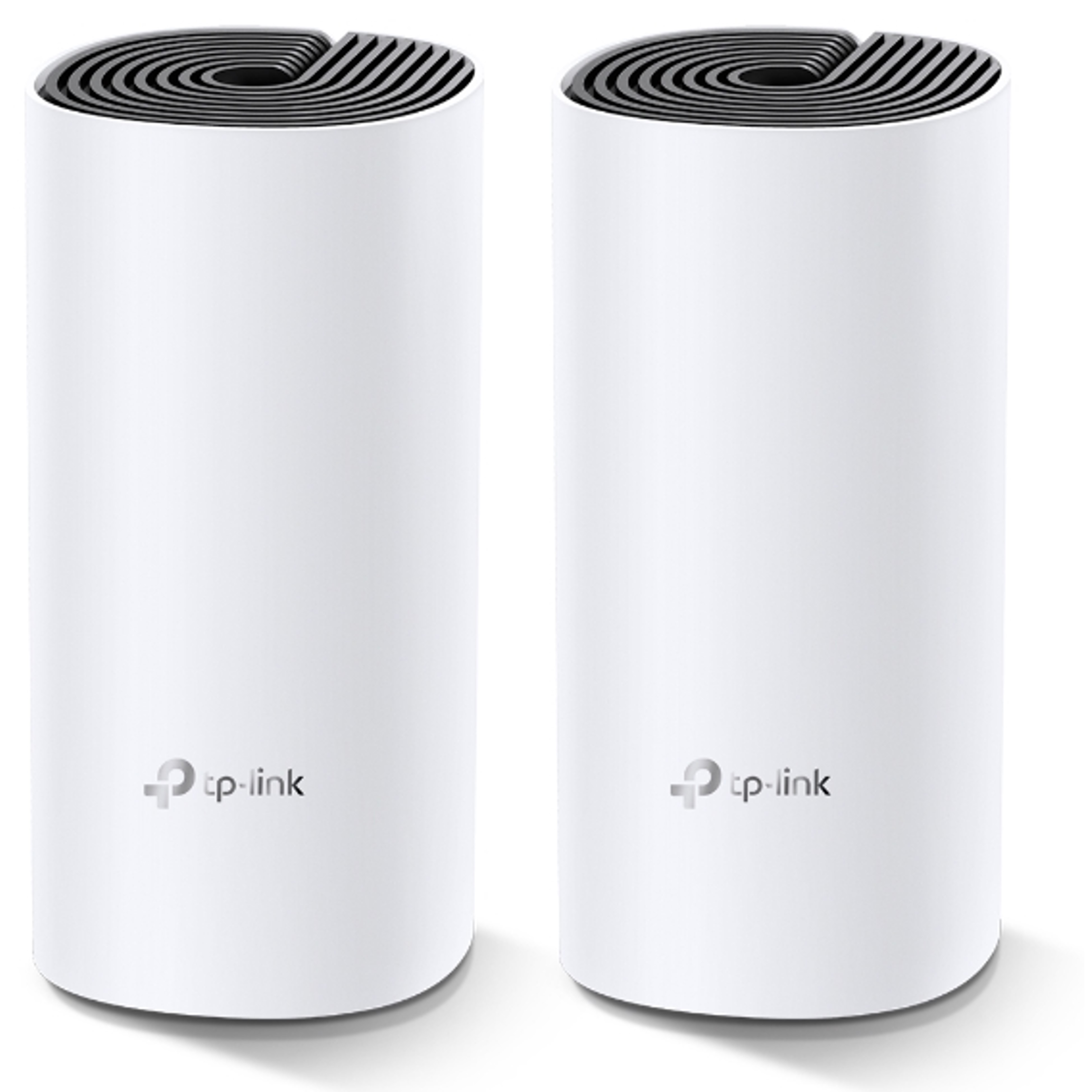 Sistema WiFi TP-Link Deco M4 Mesh 2 Routers Dual Band 1GbE