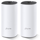 Adquiere tu Sistema WiFi TP-Link Deco M4 Mesh 2 Routers Dual Band 1GbE en nuestra tienda informática online o revisa más modelos en nuestro catálogo de Routers TP-Link
