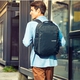 Adquiere tu Mochila Para Laptop 15.6" Lenovo B515 Negro en nuestra tienda informática online o revisa más modelos en nuestro catálogo de Mochilas, Maletines y Fundas Lenovo