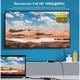 Adquiere tu Extensor Activo HDMI vía UTP Netcom Hasta 30 Mts en nuestra tienda informática online o revisa más modelos en nuestro catálogo de Adaptadores Extensores Netcom