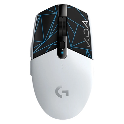 Adquiere tu Mouse Gamer Inalámbrico Logitech G305 Lightspeed 12.000 DPI Blanco en nuestra tienda informática online o revisa más modelos en nuestro catálogo de Mouse Gamer Inalámbrico Logitech