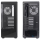 Adquiere tu Case Gamer Teros TE-1321G Mid Tower ARGB USB 3.0 Negro en nuestra tienda informática online o revisa más modelos en nuestro catálogo de Cases Teros