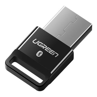 Adquiere tu Adaptador USB Bluetooth 4.0 Ugreen en nuestra tienda informática online o revisa más modelos en nuestro catálogo de Adaptador Bluetooth Ugreen