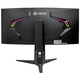 Adquiere tu Monitor Curvo Gaming Teros TE-3411G 34" WQHD 180Hz HDMI DP en nuestra tienda informática online o revisa más modelos en nuestro catálogo de Monitores Teros