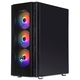 Adquiere tu Case Gamer Antryx RX-265 Con Fuente 500W FRGB x4 Fan en nuestra tienda informática online o revisa más modelos en nuestro catálogo de Cases Antryx