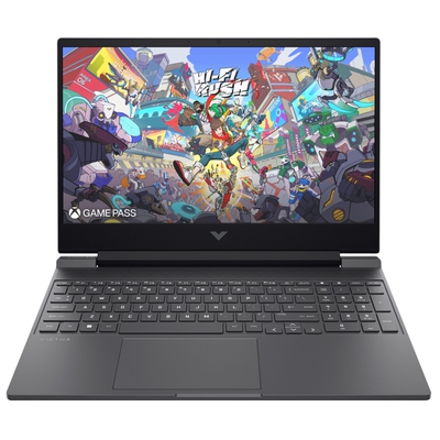 Adquiere tu Laptop Gamer HP Victus 15-FB3009LA 15.6" R5 8G 512G V6G W11 en nuestra tienda informática online o revisa más modelos en nuestro catálogo de Laptops Gamer HP Compaq
