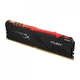 Adquiere tu Memoria Ram HyperX Fury RGB DDR4, 3466MHz, 8GB, Non-ECC, CL16, XMP en nuestra tienda informática online o revisa más modelos en nuestro catálogo de DIMM DDR4 Kingston