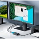 Adquiere tu Conmutador Switch USB 2.0 2x1 Netcom Para Impresoras en nuestra tienda informática online o revisa más modelos en nuestro catálogo de Splitters y Conmutadores Netcom