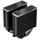 Adquiere tu Disipador De Calor Deepcool AK620 Zero Dark Para Intel y AMD en nuestra tienda informática online o revisa más modelos en nuestro catálogo de Coolers Disipadores CPU Deepcool