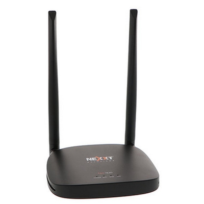Adquiere tu Router Inalámbrico Nexxt Nyx300 WiFi N 300Mbps 2 Antenas 1 RJ45 en nuestra tienda informática online o revisa más modelos en nuestro catálogo de Routers Nexxt