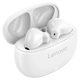 Adquiere tu Auriculares Inalámbricos Lenovo E310 Stereo Micrófono Blanco en nuestra tienda informática online o revisa más modelos en nuestro catálogo de Auriculares y Micrófonos Lenovo