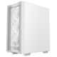 Adquiere tu Case Deepcool CC560 MESH V2 ARGB Sin Fuente Blanco en nuestra tienda informática online o revisa más modelos en nuestro catálogo de Cases Deepcool