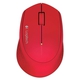 Adquiere tu Mouse inalambrico Logitech M280 1000 DPI USB 2.4GHz Rojo en nuestra tienda informática online o revisa más modelos en nuestro catálogo de Mouse Inalámbrico Logitech