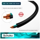 Adquiere tu Cable De Poder C13 a Shuko Netcom De 1.80 Mts De 3.14AWG en nuestra tienda informática online o revisa más modelos en nuestro catálogo de Cables de Poder Netcom