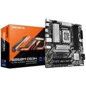 Placa Gigabyte B860M DS3H Intel B860 LGA 1851 DDR5 HDMI DP