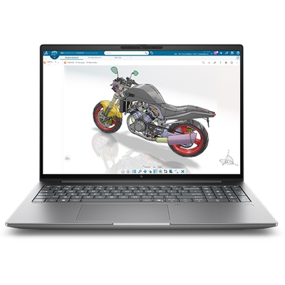 Adquiere tu Laptop WS HP ZBook X G2i 16" Ultra 7 356H 32GB 1TB V6G W11P en nuestra tienda informática online o revisa más modelos en nuestro catálogo de Workstations HP