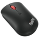 Adquiere tu Mouse Inalambrico Lenovo Thinkpad Essential USB Tipo C Negro en nuestra tienda informática online o revisa más modelos en nuestro catálogo de Mouse Inalámbrico Lenovo