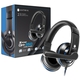 Adquiere tu Audífonos C/Micrófono Antryx Xtreme GH-350 2.1 Blue en nuestra tienda informática online o revisa más modelos en nuestro catálogo de Auriculares y Micrófonos Antryx