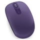 Adquiere tu Mouse Inalambrico Microsoft Mobile 1850 1000 Dpi USB Purpura en nuestra tienda informática online o revisa más modelos en nuestro catálogo de Mouse Inalámbrico Microsoft