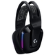 Adquiere tu Auricular Inalámbrico Gamer Logitech G733 7.1 PS4 y PC USB Negro en nuestra tienda informática online o revisa más modelos en nuestro catálogo de Auriculares y Headsets Logitech