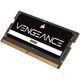 Adquiere tu Memoria SODIMM DDR5 24GB Corsair Vengeance 5600MHZ CL48 en nuestra tienda informática online o revisa más modelos en nuestro catálogo de SODIMM DDR5 Corsair