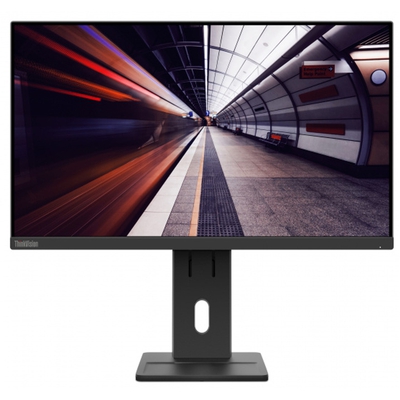 Adquiere tu Monitor Lenovo ThinkVision E24-30 23.8" FHD HDMI DP VGA en nuestra tienda informática online o revisa más modelos en nuestro catálogo de Monitores Lenovo