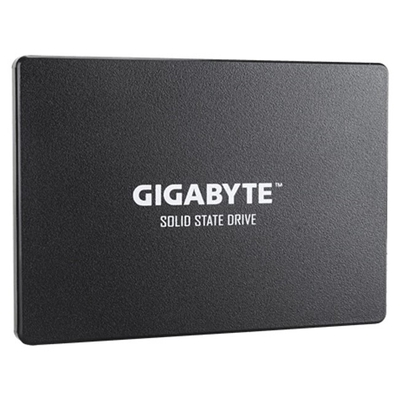 Adquiere tu Disco Sólido 2.5" 120GB Gigabyte SSD en nuestra tienda informática online o revisa más modelos en nuestro catálogo de Discos Sólidos 2.5" Gigabyte