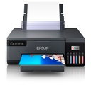 Impresora Fotografica Epson Ecotank L8050 PVC/CD/DVD USB WiFi