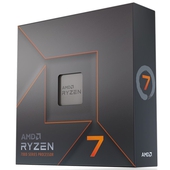 Procesador AMD Ryzen 7 7700X AM5 4.5 (5.4GHz) 105W