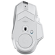Adquiere tu Mouse Gamer Inalámbrico G502 X PLUS Lightspeed 25KDPI Blanco en nuestra tienda informática online o revisa más modelos en nuestro catálogo de Mouse Gamer Inalámbrico Logitech